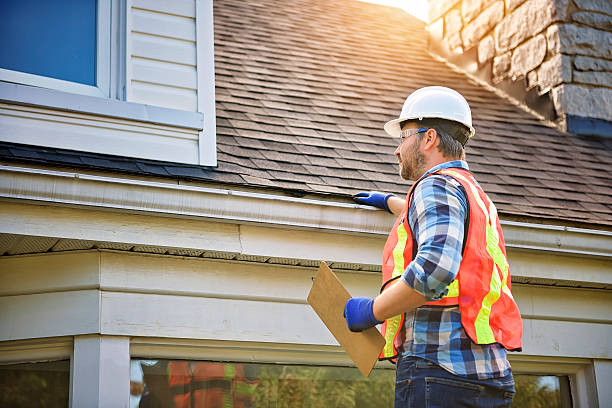 Licensed Roofing service in Randle, WA - Ben Roofing and Steel LLC